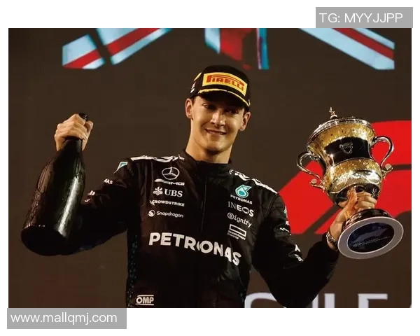 拉塞尔：拿到亚军缺乏喜，不太享用这场竞赛